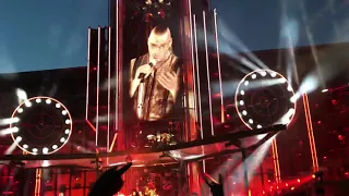 Rammstein - Pussy (Eden Arena 16.7 2019)