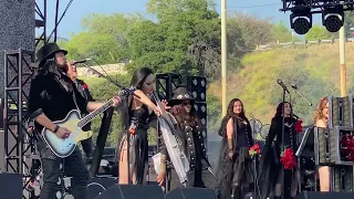 Ministry “Work For Love” (Live at the Cruel World Festival / 5-11-24)