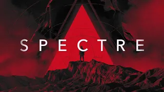 SPECTRE - A Darksynth Synthwave Mix