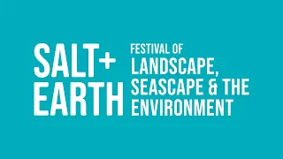 SALT + EARTH Festival: Dr Anjana Khatwa