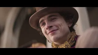 WONKA | Trailer 2 (NL) | Vanaf 9 december in de bioscoop