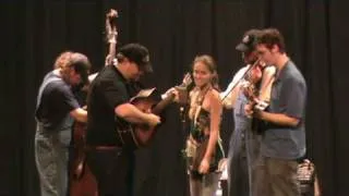 The Hillbilly Gypsies - "Bring Me A Rose"