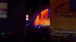 John Williams Performing Throne Room/End Title from A New Hope @ The Hollywood Bowl!