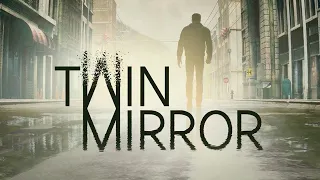 Алкоголь + Таблетки = ПЛОХАЯ ИДЕЯ! /| Twin Mirror #2