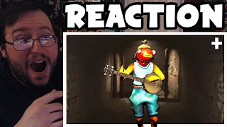 Gor's "Lethal Company will NEVER be the same by SMii7Yplus" REACTION (THIS UPDATE IS INSANE!)
