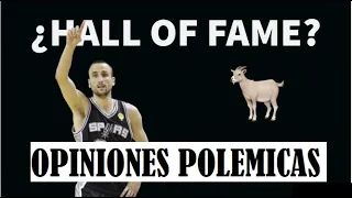 ¿MANU HALL OF FAME? KAWHIL SOBREVALORADO... OPINIONES POLEMICAS