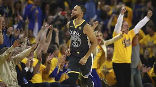 Golden State Warriors Vs New Orleans Pelicans Full Game Highlights - May 1, 2018 NBA Playoffs