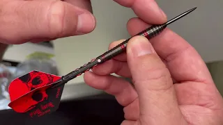 Ryan Searle Heavy Metal Darts