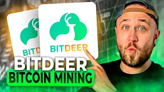 Bitdeer - Transforming Bitcoin Mining and the AI Landscape