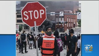 Police Make Another Arrest Connected to Downtown Riot