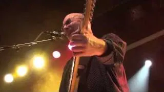 WISHBONE ASH  ( Dreams Outta Dust )Samoëns 74430