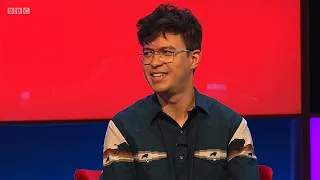 Richard Osman's House of Games - S03E56 (13 Jan 2020)