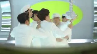 LOTTE DUTY FREE M/V Making_ 2pm컷