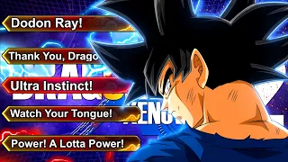 The BEST Ki Super Souls In Dragon Ball Xenoverse 2!