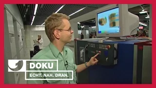 Wir kriegen euch - Alltag beim Zoll | Experience - Die Reportage | kabel eins Doku