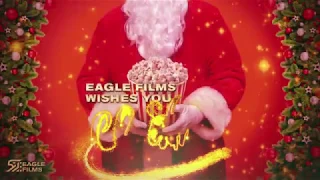 Happy Holidays from Eagle Films!