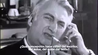 Roland Barthes