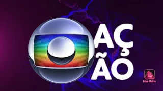 vinheta globo ação 2021 2022