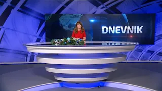 Dnevnik u 19 /Beograd/ 8.1.2024.