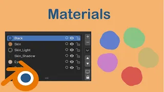 03_Materials