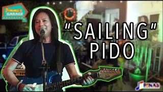 SAILING - PIDO