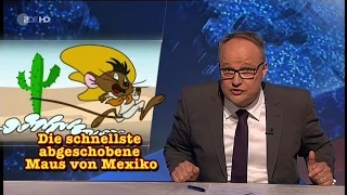 Komplette Heute Show vom 18/11/2016 [HD]