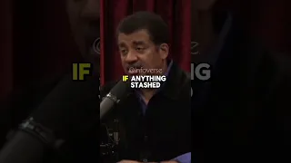 The judge was a poor eyewitness! w/Neil DeGrasse Tyson