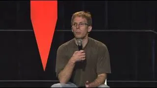 John Carmack's QuakeCon Keynote 2011 part 2