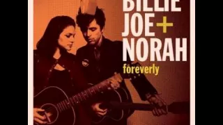 Billie Joe And Norah Jones - Foreverly