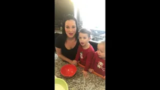 4th Christmas without Shanann, Bella & CeCe-a look back at their Christmas memories (Shanann Watts)