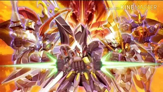 LBX op 三為一體