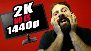 2K no es 1440p ¡ESTAMOS HARTOS! hablemos de resoluciones (HD, FullHD, WQHD, UHD, 4k)- Droga Digital