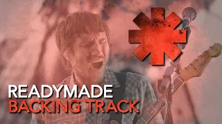 Readymade | Guitar Backing Track