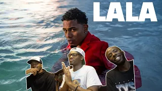 Myke Towers - Lala (Video Oficial) Reacción **WAS IT GOOD??**