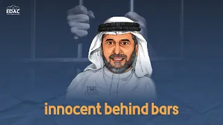 Issa Al-Sirri.. Innocent behind the bars of Emirati prisons