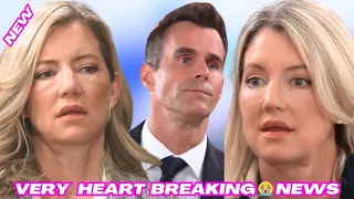 Very Emotional Update ! Sonny Pills Wants Dosage Adjusted Drew & Nina’s Teamwork! It Will Shock You.