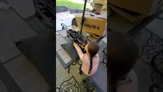 6 year old shooting Ravin R26