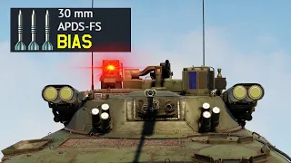 WAR THUNDER MESSED UP BIG TIME WITH THE BMP-2M