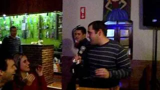 borabora, karaoke