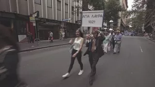 Greek Independence Day Rally - Sydney - 2018