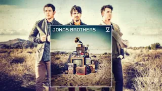 V - Jonas Brothers (Full Album)