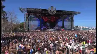 jeffrey sutorius en ultra music festival 2018