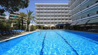 HOTEL GRAN GARBI **** Lloret de Mar - Costa Brava