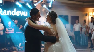 Танець сюрприз нареченої з батьком Surprise daughter & father wedding dance Весільний танець