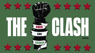 The Clash - Rock The Casbah (Extended 80s Multitrack Version) (BodyAlive Remix)