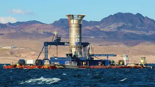 Lake Mead Third Intake Documentary