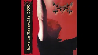 Mayhem - Live In Marseille 2000 (Full Live Album)
