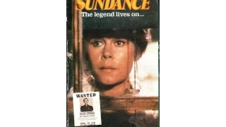 Mrs. Sundance (1974 Full TV Movie)