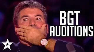 Britain's Got Talent 2019 Auditions | WEEK 1 | Got Talent Global