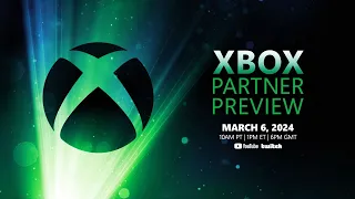 The Lords React : Xbox Partner Preview | March 2024